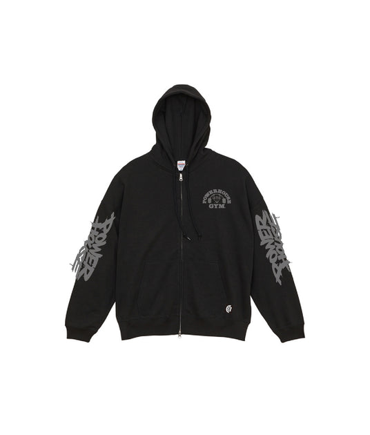 パーカー – Powerhouse Gym Japan Online Shop