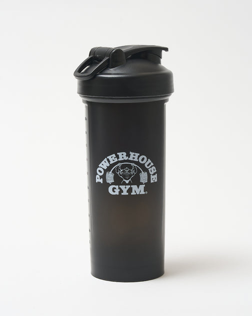 シェイカー – Powerhouse Gym Japan Online Shop