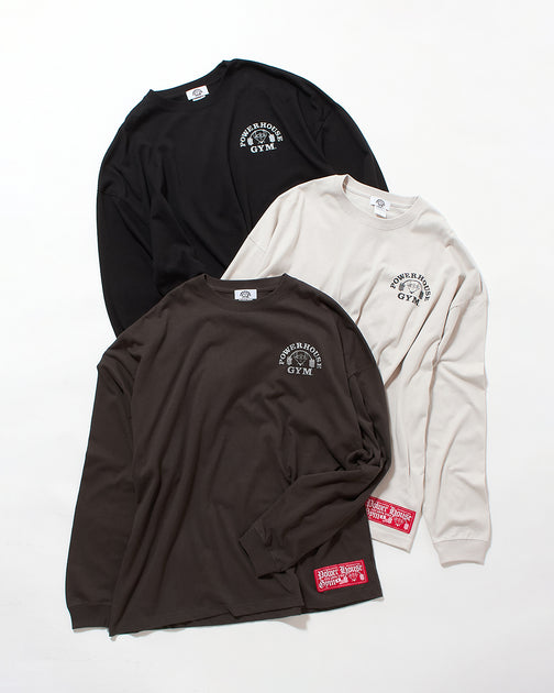 新着商品 – Powerhouse Gym Japan Online Shop