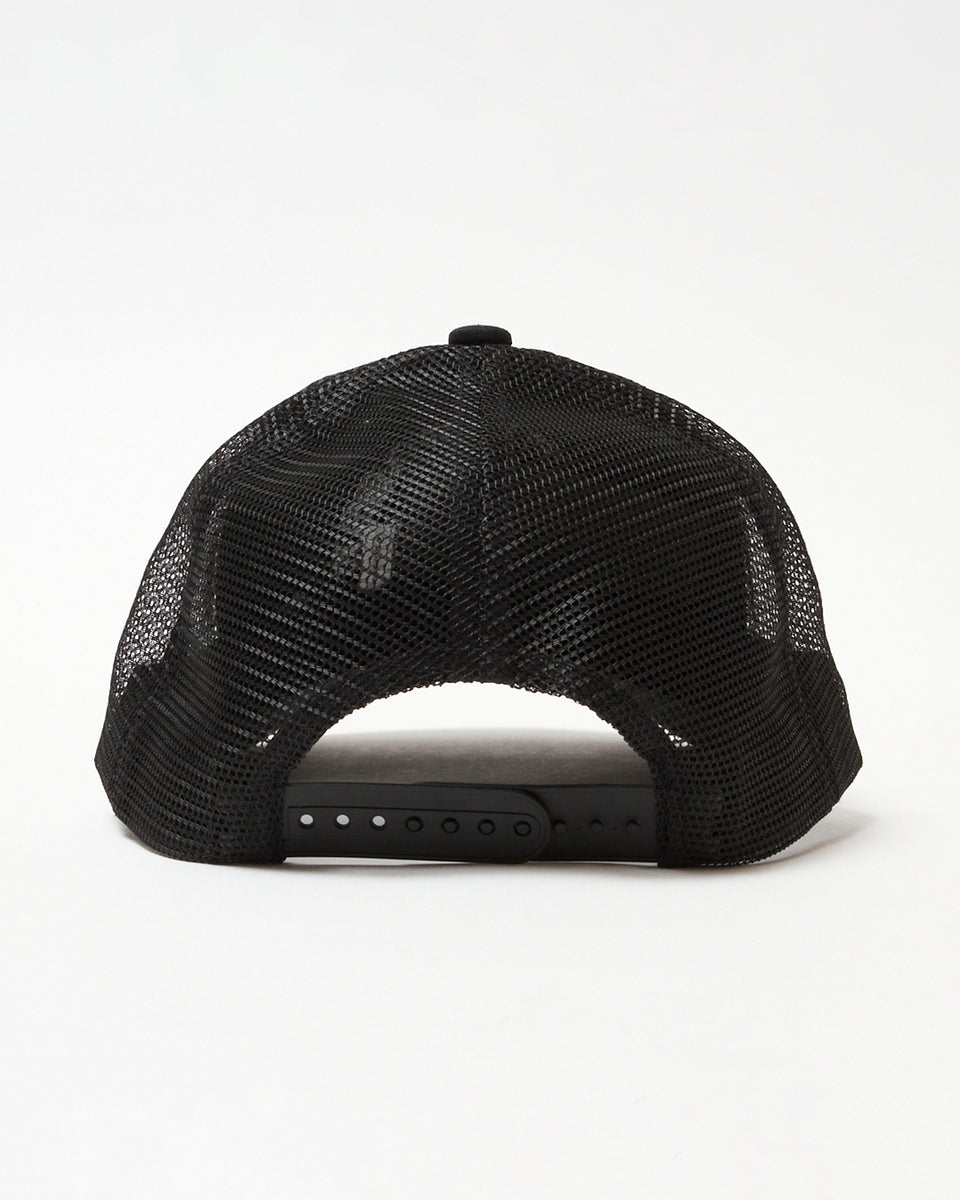 POWERHOUSE GYM SYMBOL MESH CAP – Powerhouse Gym Japan Online Shop