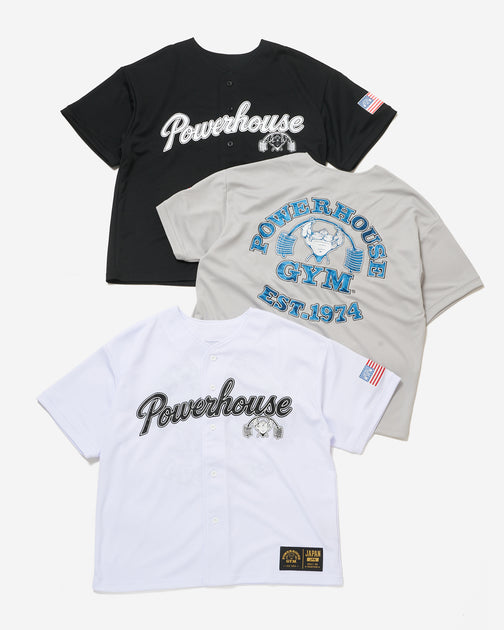 パワーハウスジム – Powerhouse Gym Japan Online Shop