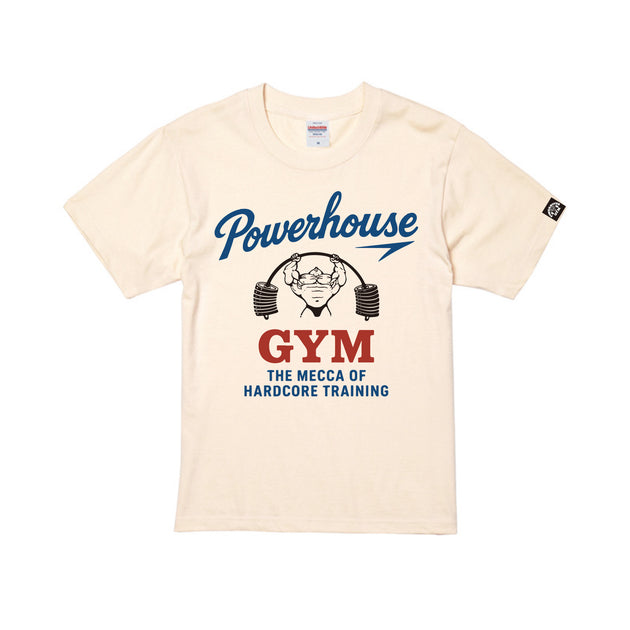 パワーハウスジム PADDED CHECK SHIRT XL パワーハウスジム PADDED CHECK SHIRT – Powerhouse Gym Japan