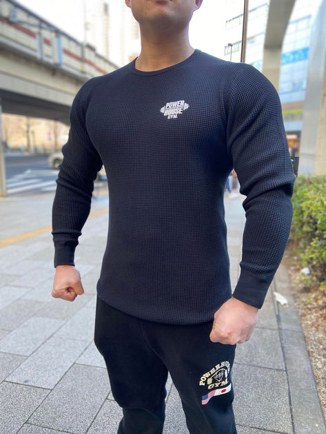 トップス 50s DEADSTOCK POWER HOUSE L/S SHT 50s 50年代 パワーハウス インディゴ ジャケット | ヴィテージ古着屋