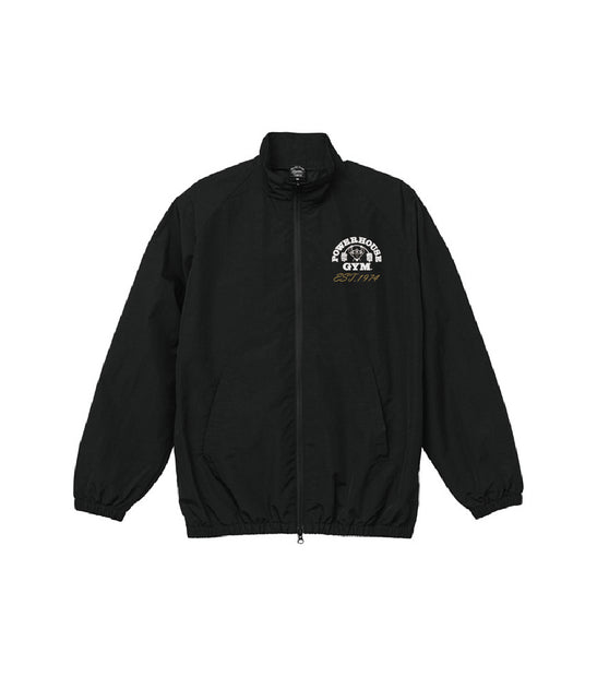【POWER HOUSE GYM】ジャージ ジャケット　L ジャケット – Powerhouse Gym Japan Online Shop
