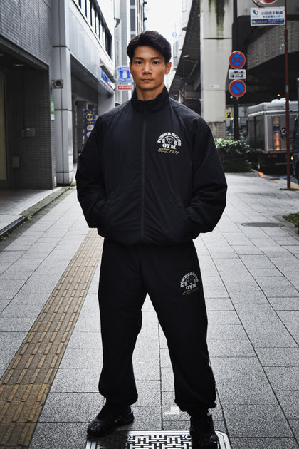 POWERHOUSE GYM パーカー、パンツ　セットアップ パワーハウスジム – Powerhouse Gym Japan Online Shop