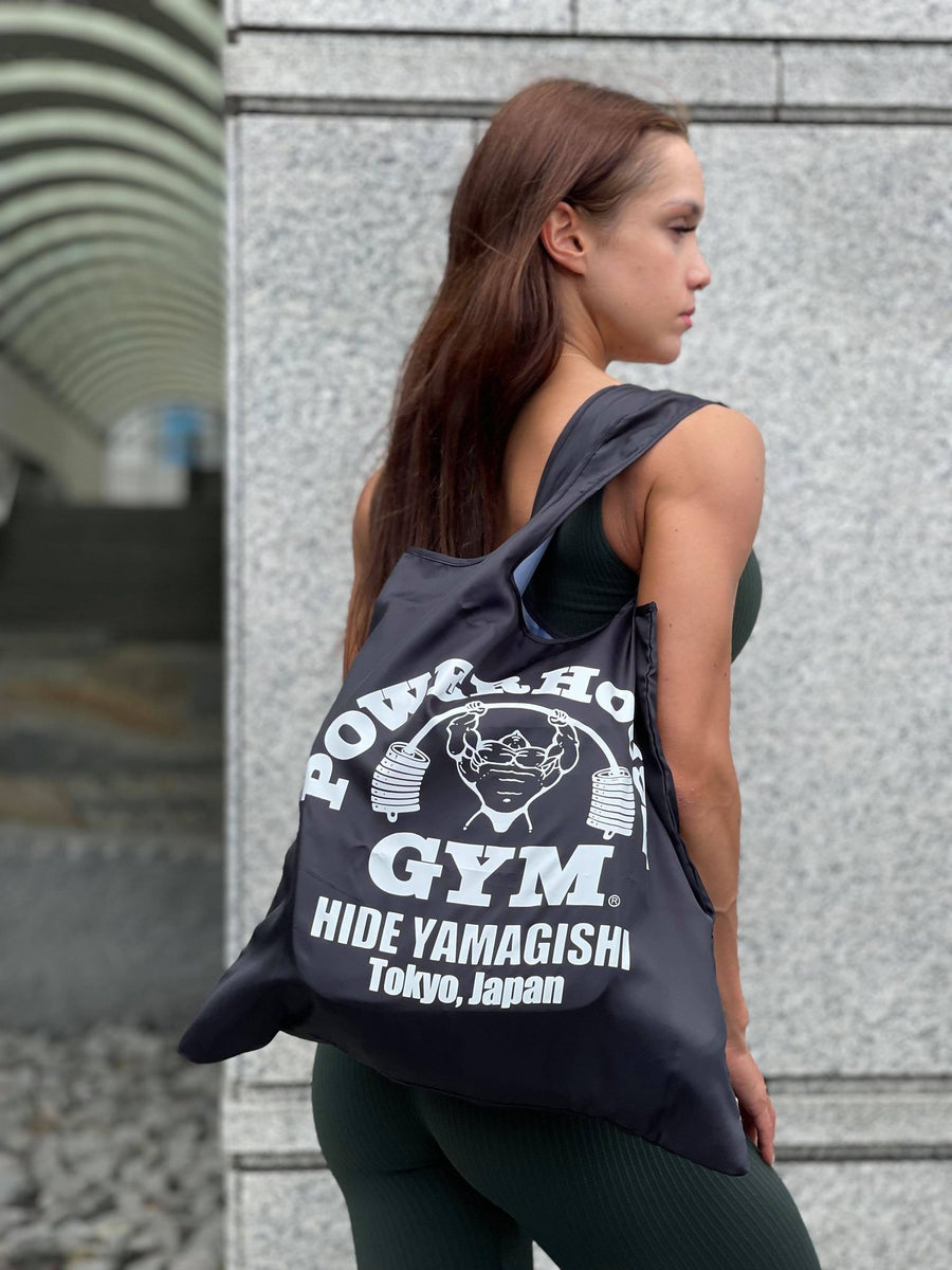 PHGエコバッグ – Powerhouse Gym Japan Online Shop