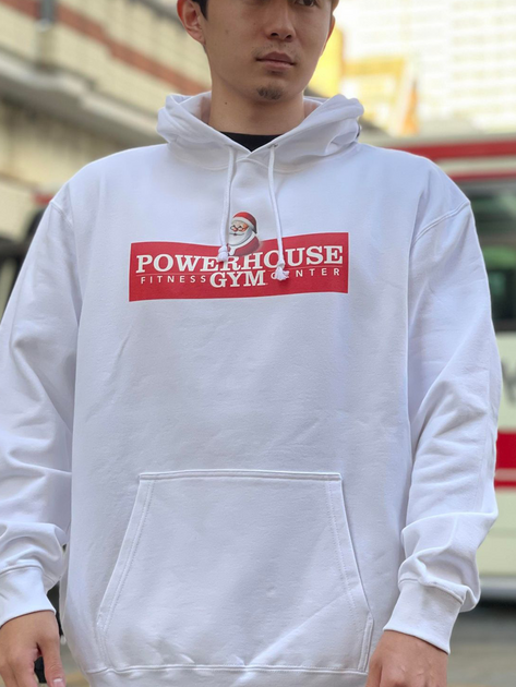 こばえHDEX POWERHOUSEGYM パーカー パワーハウスジム クラシックロゴパーカー – Powerhouse Gym Japan
