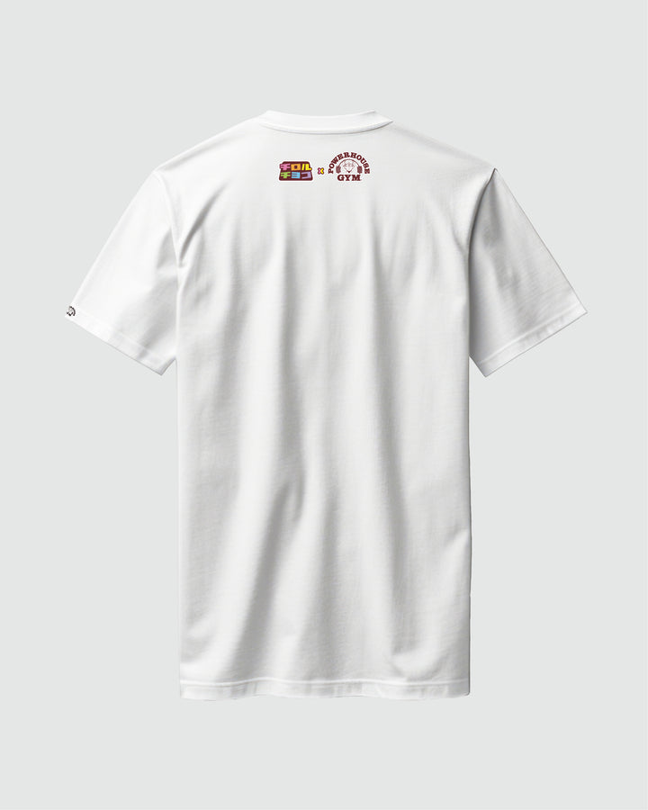 パワーハウスジム x チロルチョコ Tシャツ – Powerhouse Gym Japan