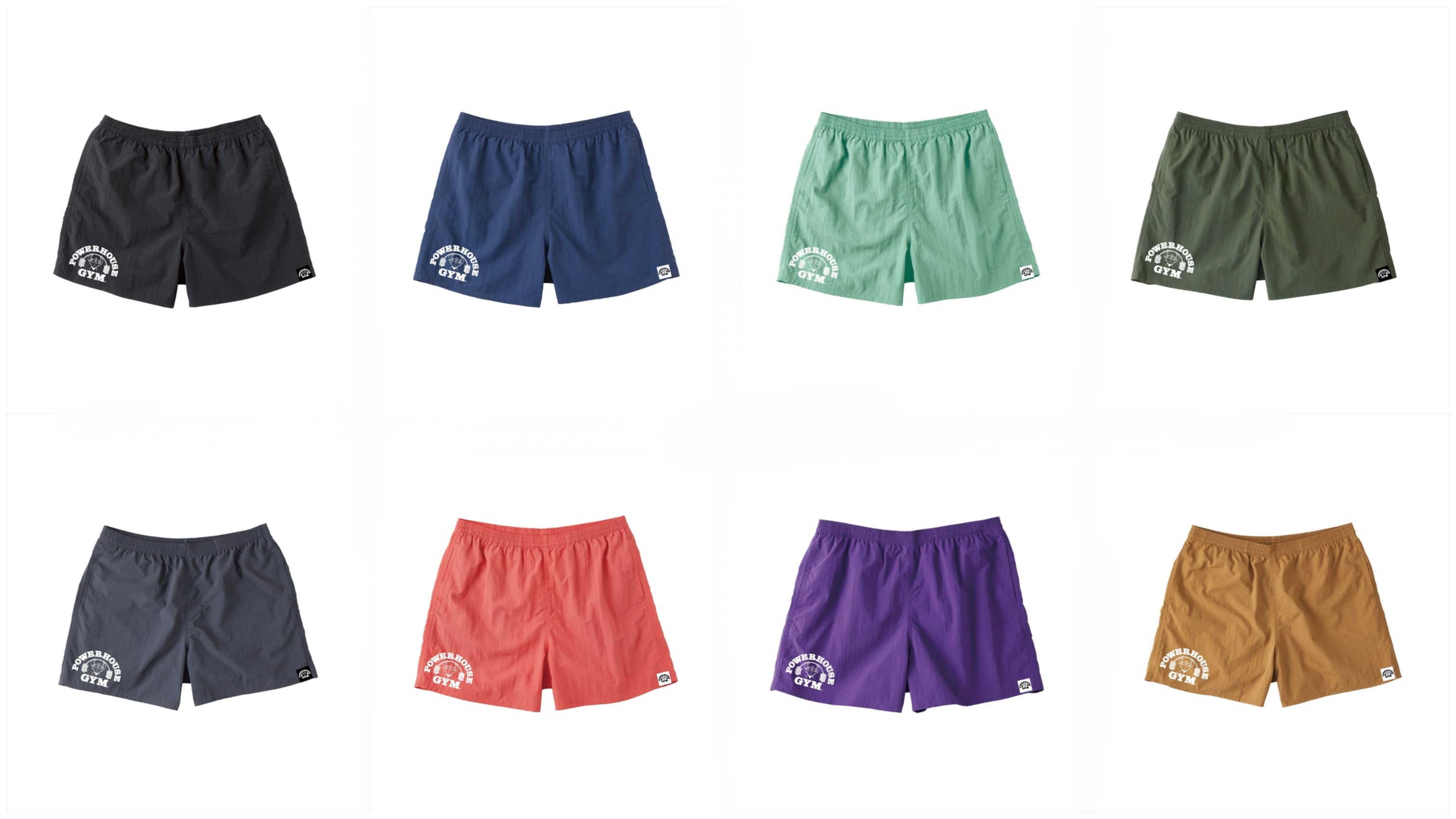 Powerhouse Gym Japan Online Shop