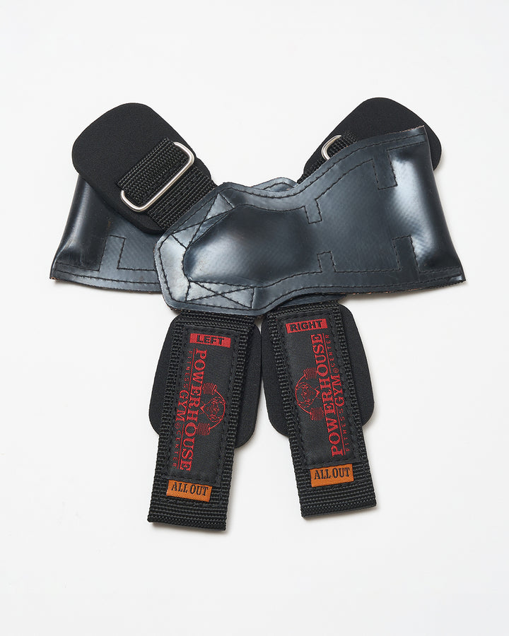 POWERHOUSE GYM パワーグリップ PRO パワーハウスジム x ALLOUT パワーグリップPRO – Powerhouse Gym Japan