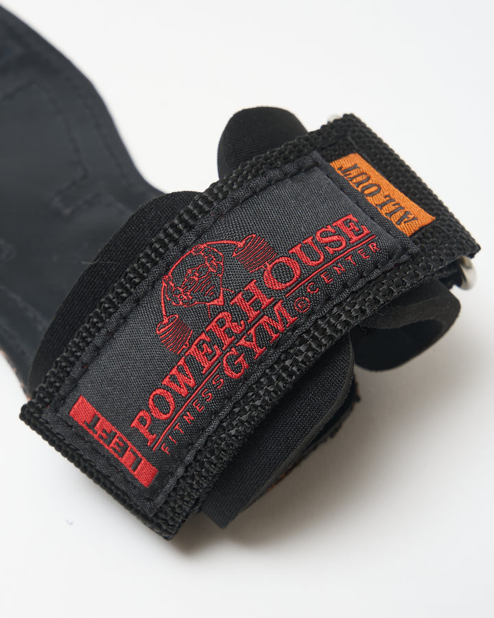 POWERHOUSE GYM パワーグリップ PRO パワーハウスジム x ALLOUT パワーグリップPRO – Powerhouse Gym