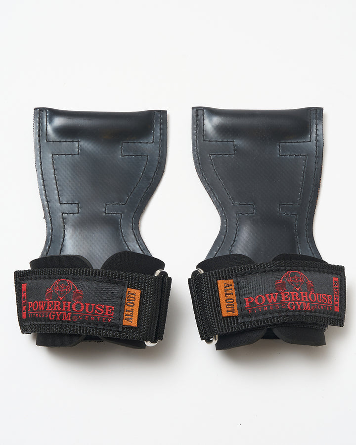POWERHOUSE GYM パワーグリップ PRO パワーハウスジム x ALLOUT パワーグリップPRO – Powerhouse Gym