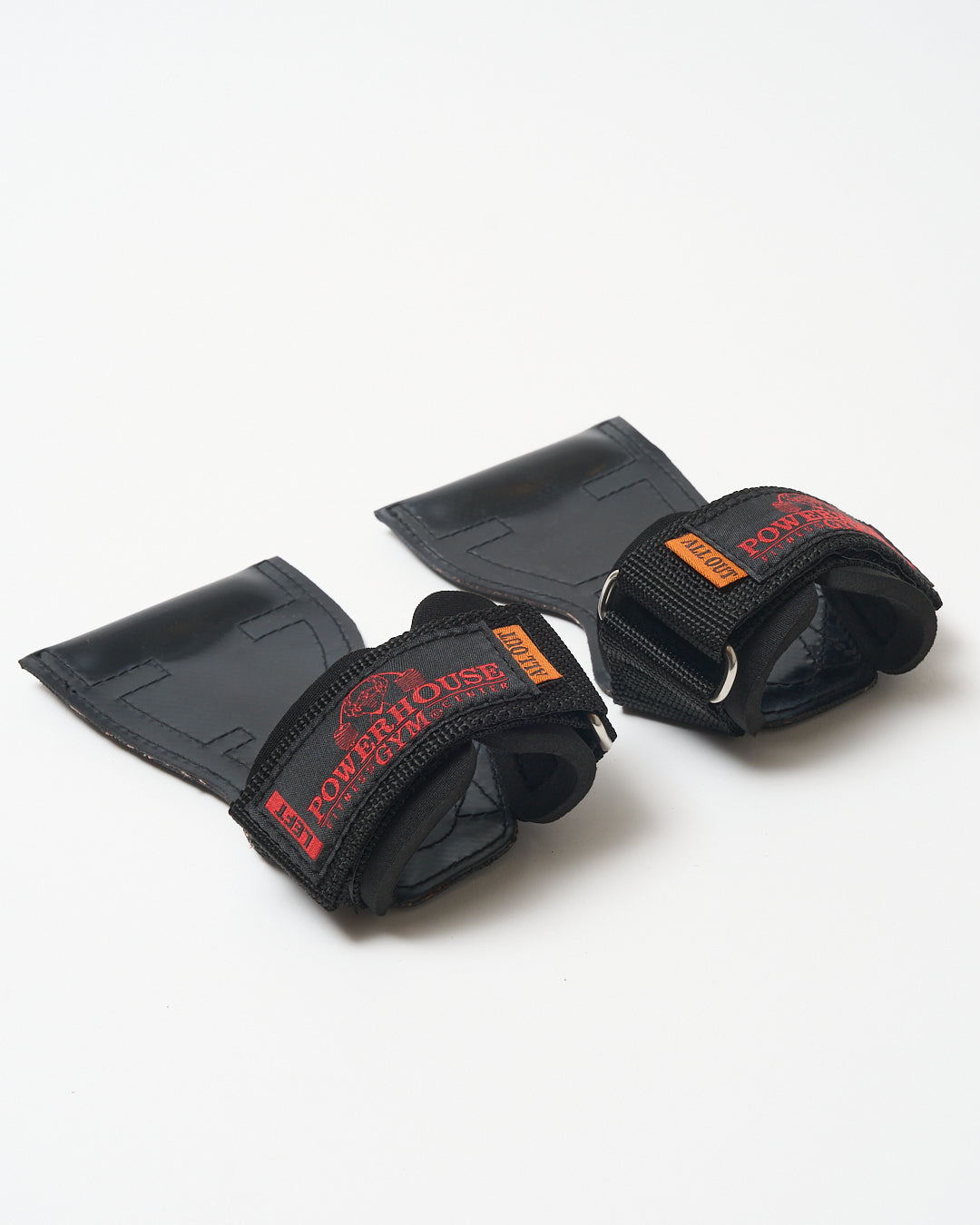 パワーハウスジム x ALLOUT パワーグリップPRO – Powerhouse Gym Japan
