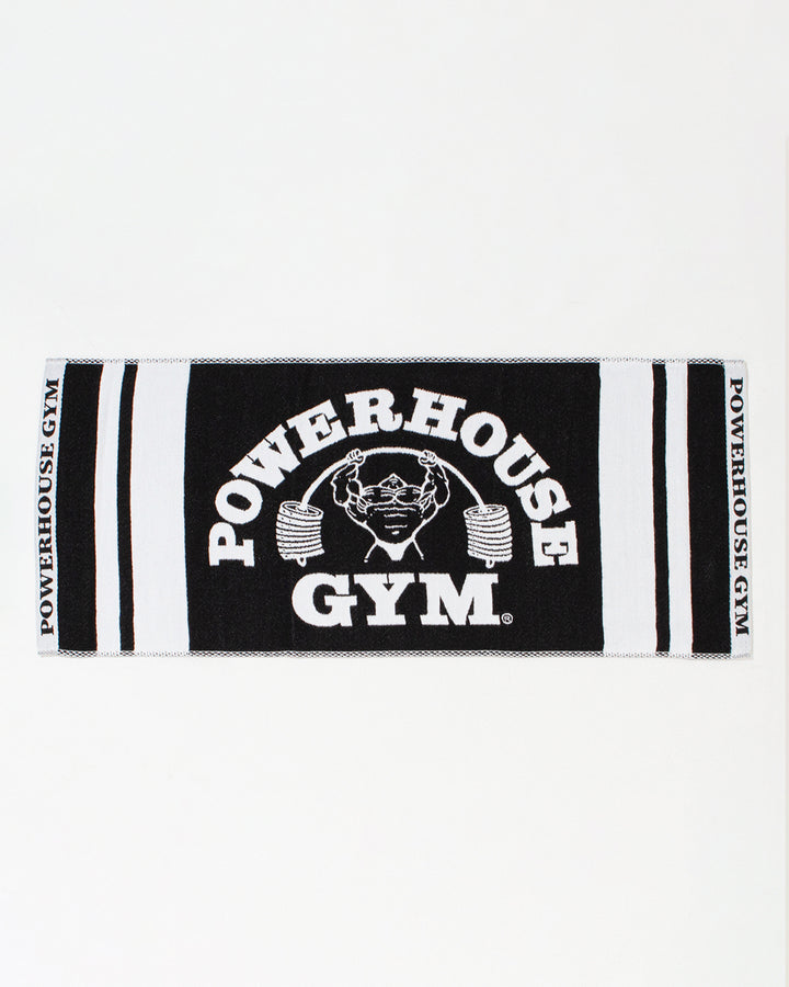 パワーハウスジム トレーニングタオル – Powerhouse Gym Japan Online Shop