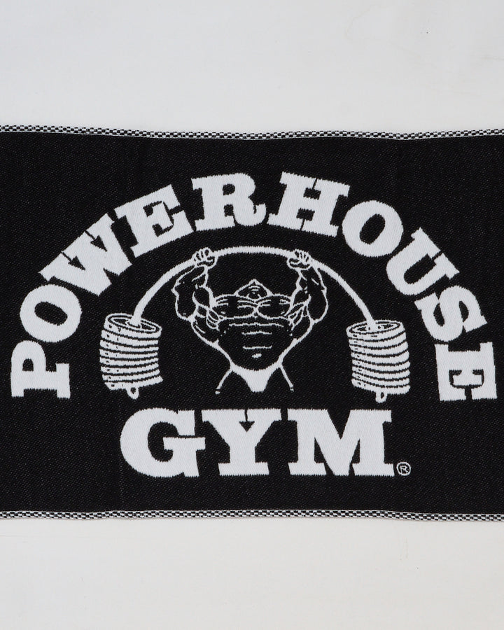パワーハウスジム トレーニングタオル – Powerhouse Gym Japan Online Shop
