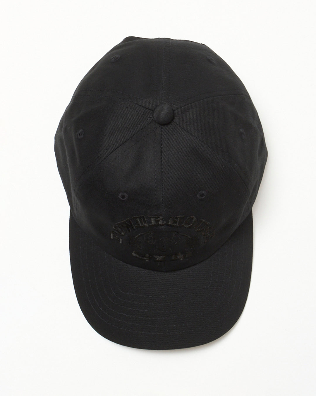 POWERHOUSE GYM SYMBOL TWILL CAP – Powerhouse Gym Japan Online Shop