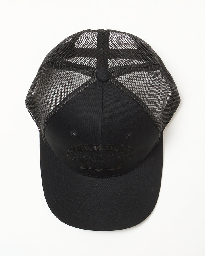 POWERHOUSE GYM SYMBOL MESH CAP – Powerhouse Gym Japan Online Shop