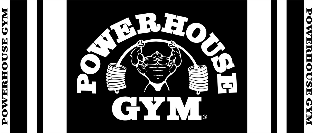 POWERHOUSE GYM トレーニングタオル 3枚セット パワーハウスジム トレーニングタオル – Powerhouse Gym Japan Online Shop