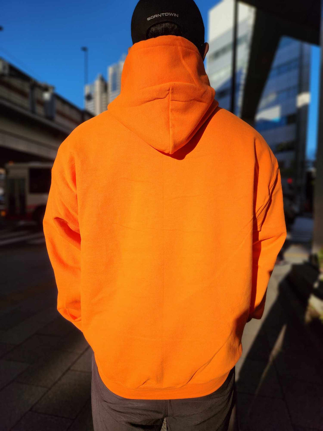 パワーハウスジム　FIRST BURNING HOODIE ZIPパーカー パワーハウスジム FIRST BURNING HOODIE ZIP – Powerhouse Gym