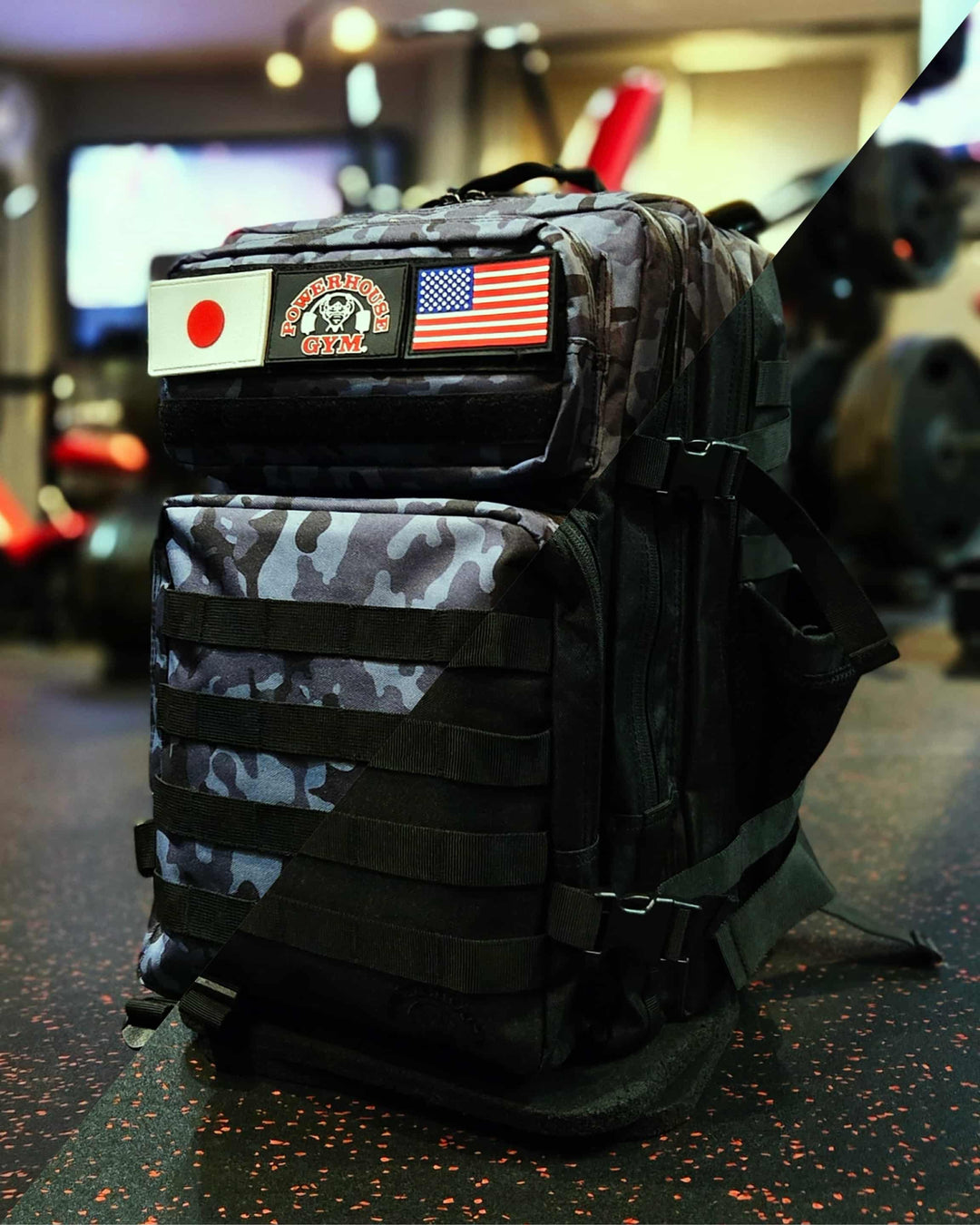 Powerhouse Gym Japan Online Shop