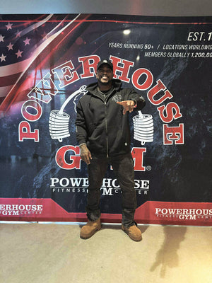 Powerhouse Gym Japan Online Shop