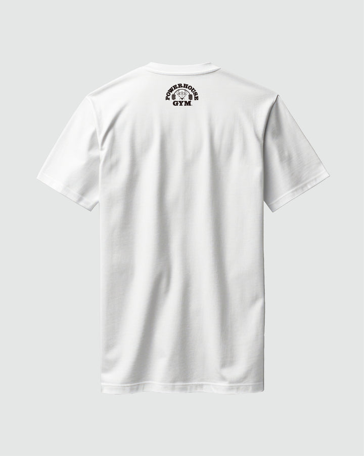 HDEX POWERHOUSEGYMコラボ　Tシャツ　Lサイズ HDEX POWERHOUSEGYMコラボ Tシャツ Lサイズ パワーハウスジム