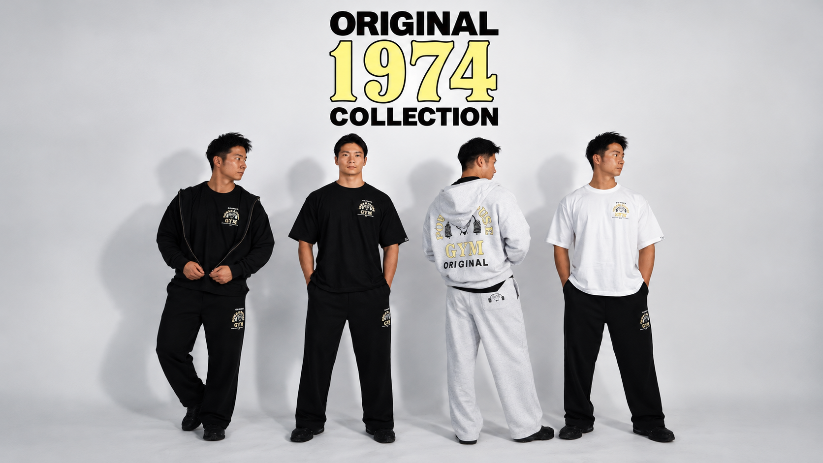 シリアルNo.1⭐️darcsport&パワーハウスジム⭐️Lサイズ美品 Powerhouse Gym Japan Online Shop