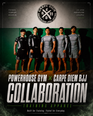 Powerhouse Gym Japan Online Shop