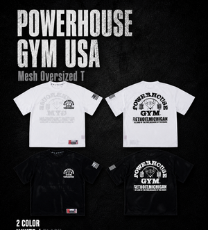 Powerhouse Gym Japan Online Shop