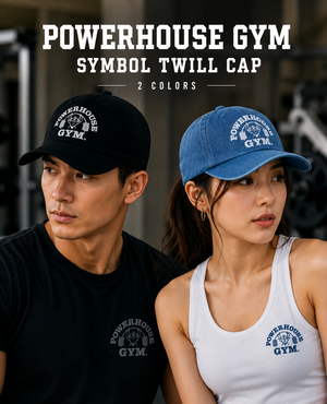 Powerhouse Gym Japan Online Shop
