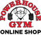 Powerhouse Gym Japan Online Shop