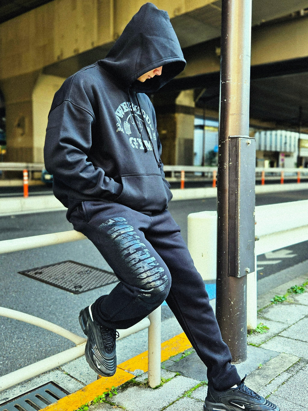 Powerhouse Gym Japan Online Shop