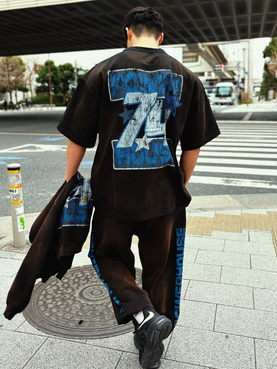 Powerhouse Gym Japan Online Shop