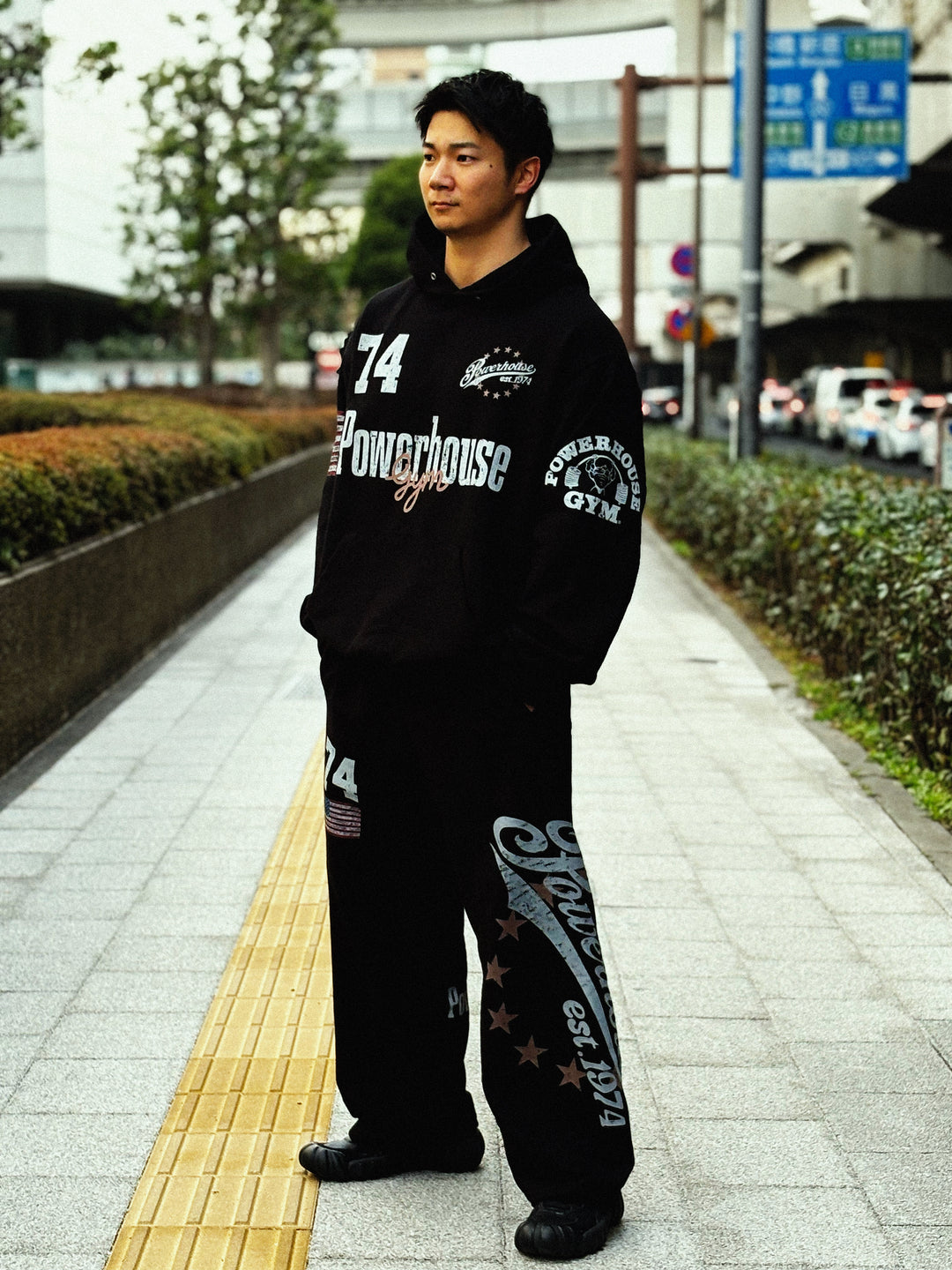 Powerhouse Gym Japan Online Shop