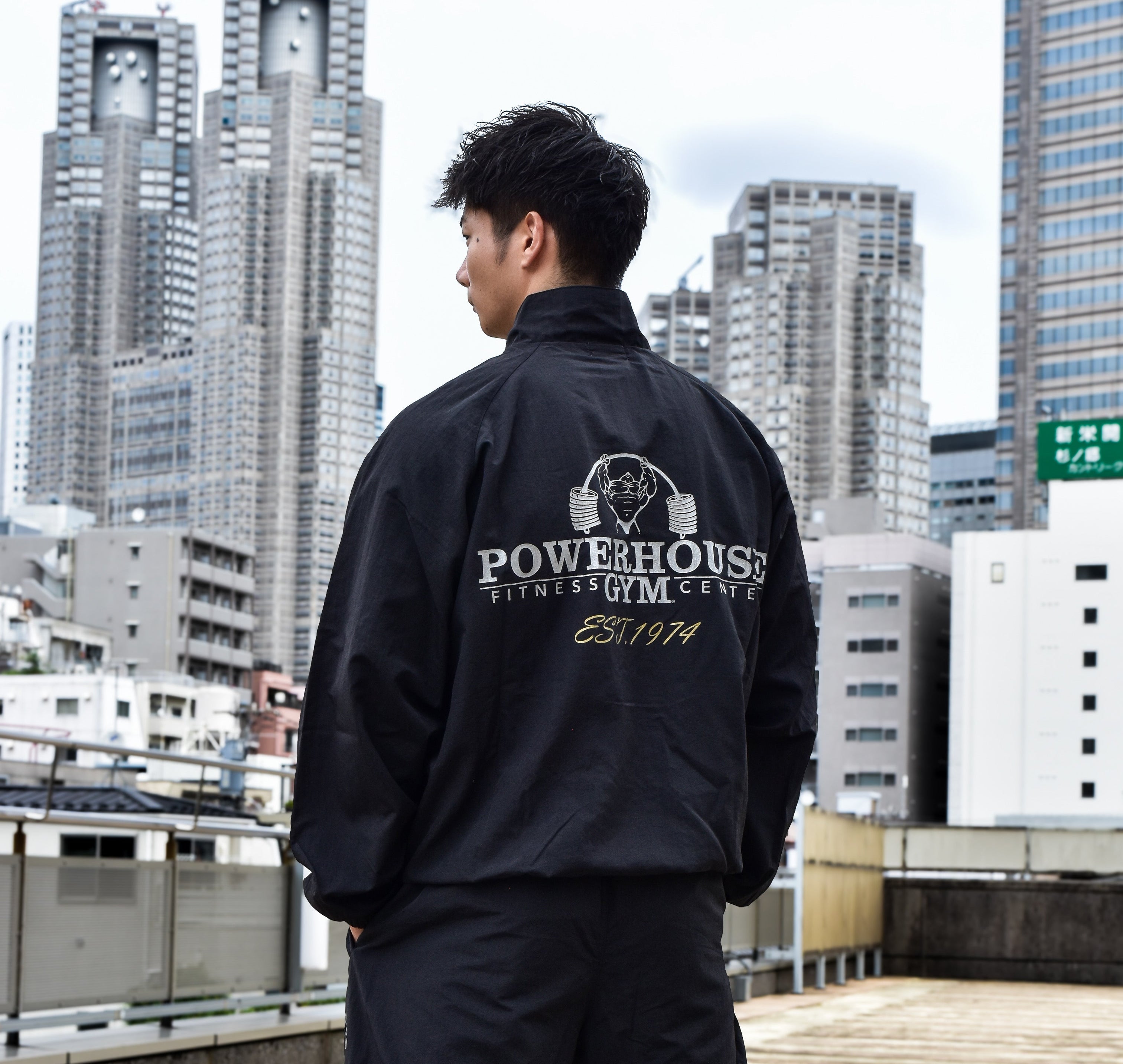 Powerhouse Gym Japan Online Shop