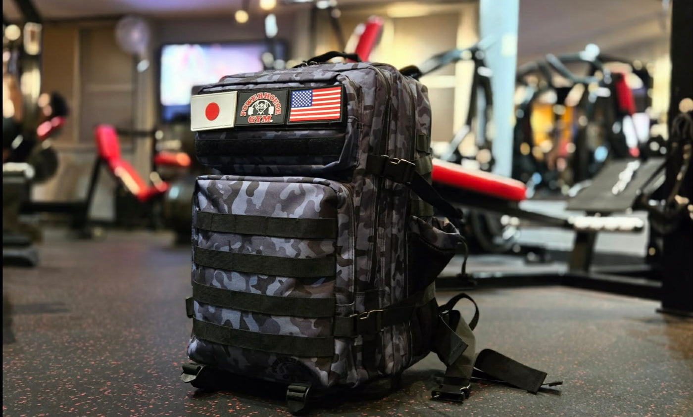 Powerhouse Gym Japan Online Shop