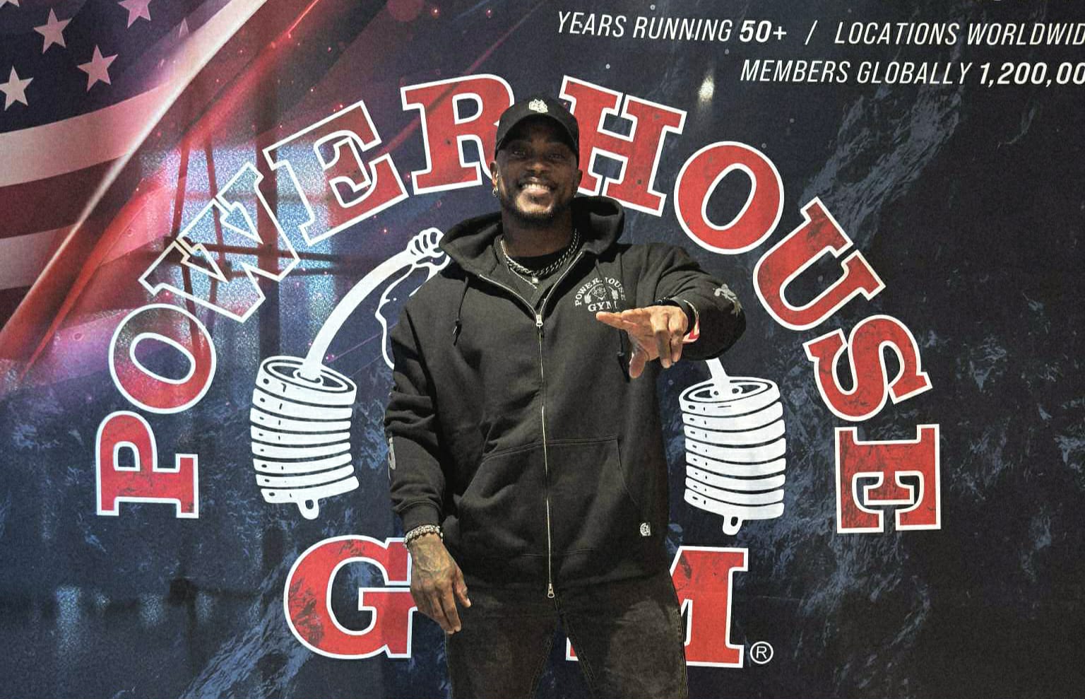 Powerhouse Gym Japan Online Shop