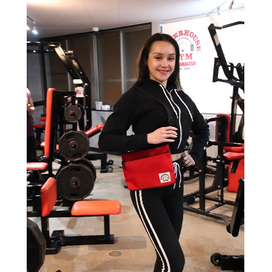 パワーハウスジム サコッシュ – Powerhouse Gym Japan Online Shop