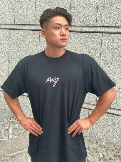 パワーハウスジム PHG Tシャツ – Powerhouse Gym Japan Online Shop