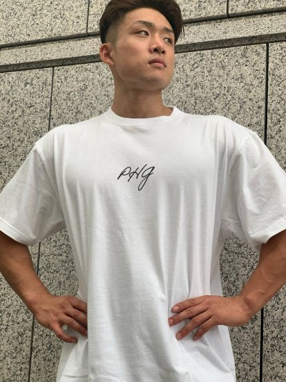 パワーハウスジム PHG Tシャツ – Powerhouse Gym Japan Online Shop