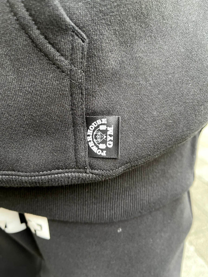 パワーハウスジム クラシックロゴパーカー – Powerhouse Gym Japan