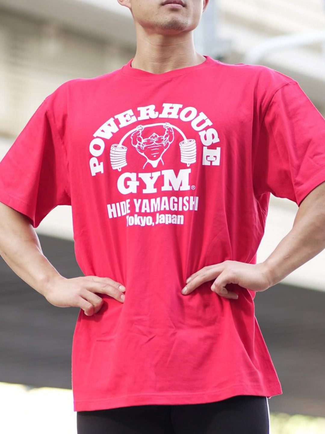 パワーハウスジム グレーTシャツ FREEDOM w-f_720x.png?v=1635412915